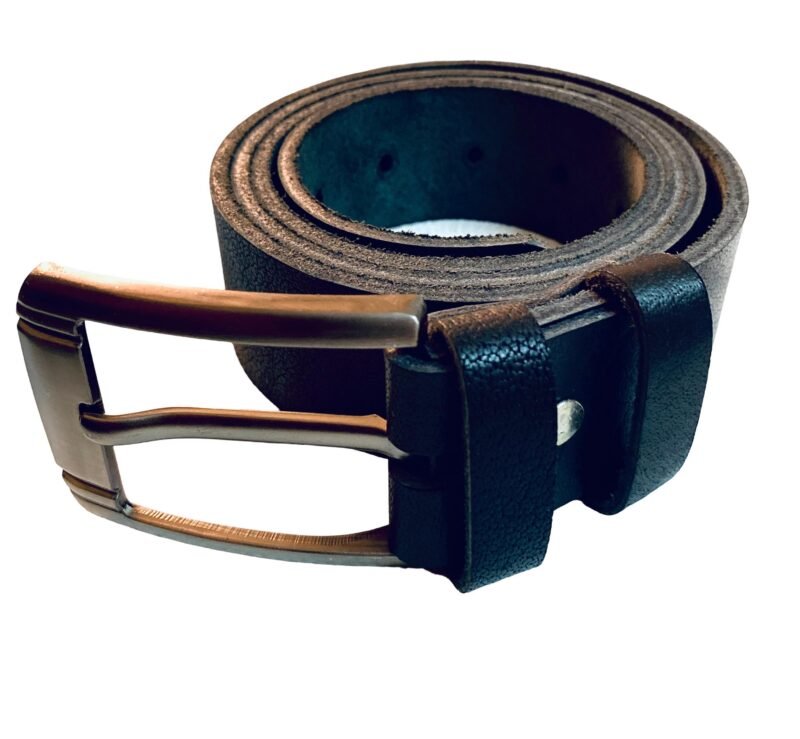 Leather Belts - Image 2