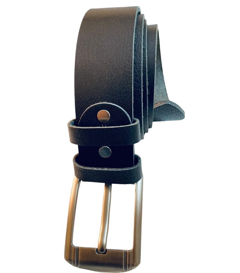 Leather Belts - Image 3
